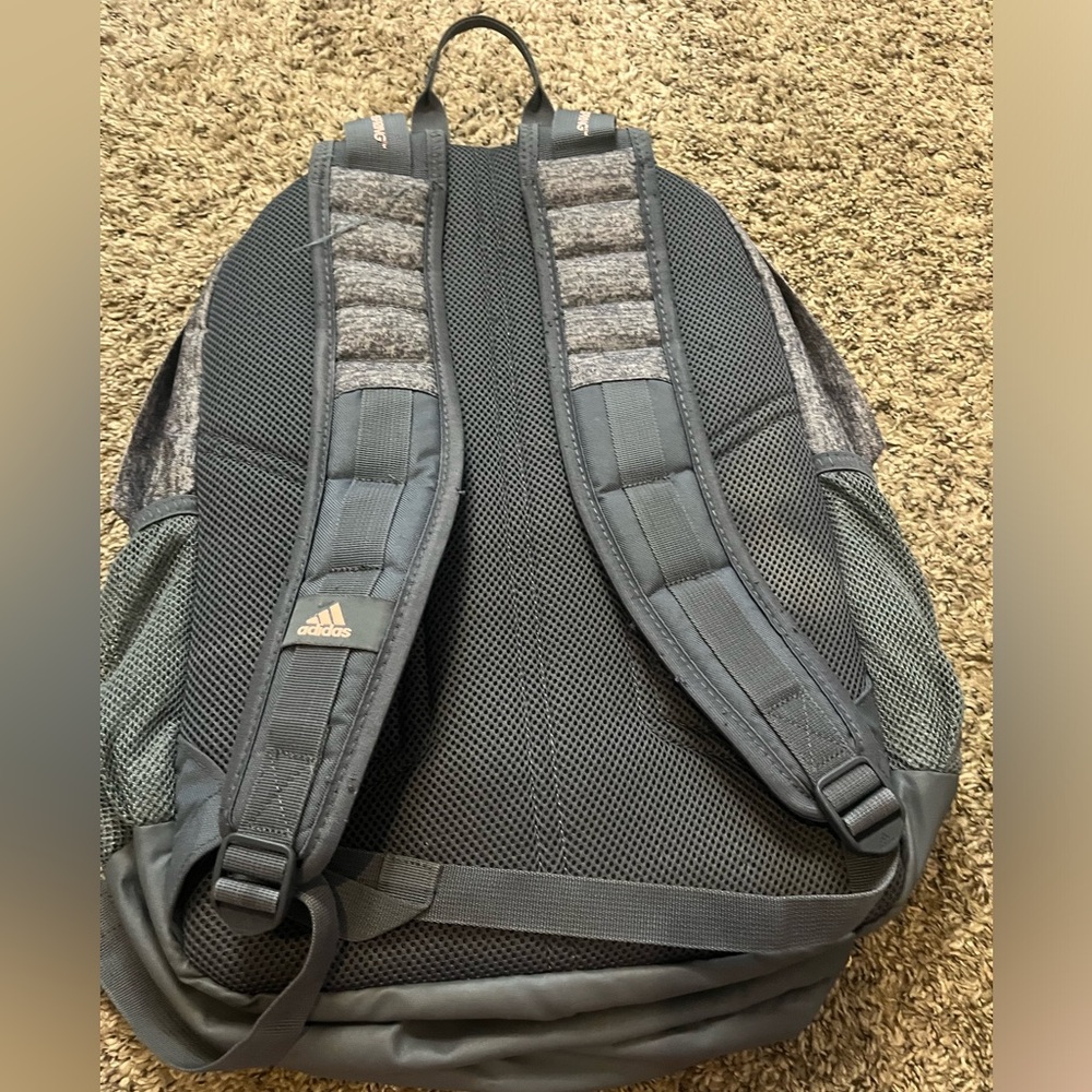 Adidas backpack - Picture 2 of 2